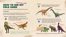 Dino Dana Dino Activity Guide