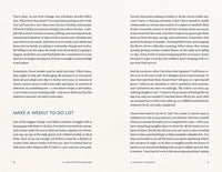 A Simpler Motherhood