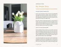 A Simpler Motherhood