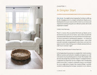 A Simpler Motherhood