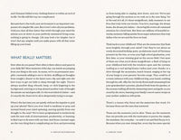 A Simpler Motherhood