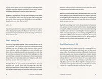 A Simpler Motherhood