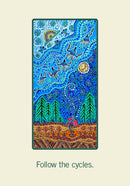 Seeds from the Sacred Feminine