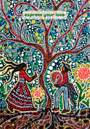 Seeds from the Sacred Feminine