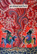 Seeds from the Sacred Feminine