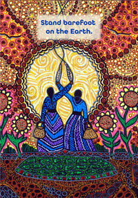 Seeds from the Sacred Feminine