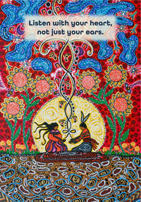 Seeds from the Sacred Feminine