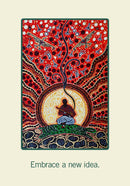 Seeds from the Sacred Feminine