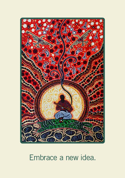 Seeds from the Sacred Feminine