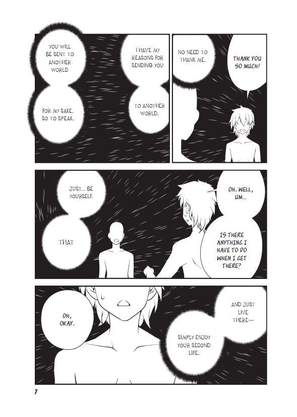 Farming Life in Another World Volume 1