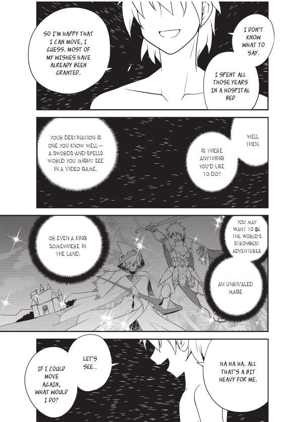 Farming Life in Another World Volume 1