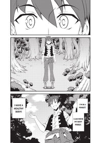 Farming Life in Another World Volume 1