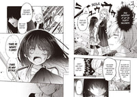 I Belong to the Baddest Girl at School Volume 01