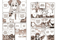 Farming Life in Another World Volume 6