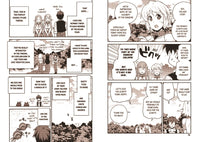 Farming Life in Another World Volume 6