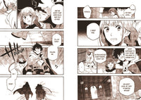 The Rising of the Shield Hero Volume 17