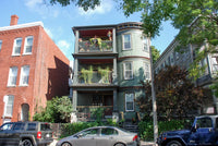 Missing Middle Housing