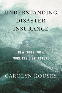 Understanding Disaster Insurance