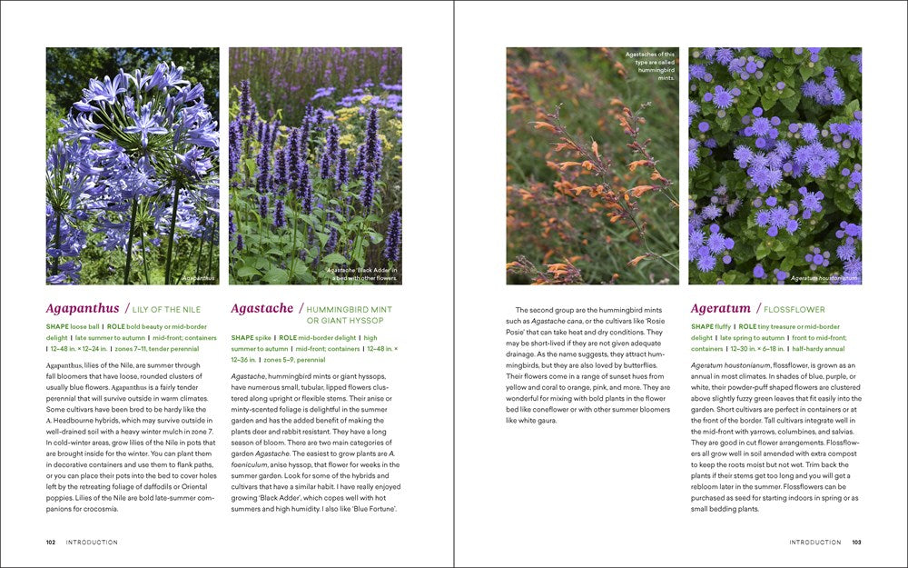 The Ultimate Flower Gardener's Guide