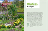 Grow Great Vegetables Michigan