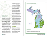 Grow Great Vegetables Michigan