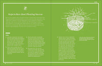 Grow Great Vegetables Michigan