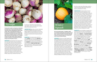 Grow Great Vegetables Michigan