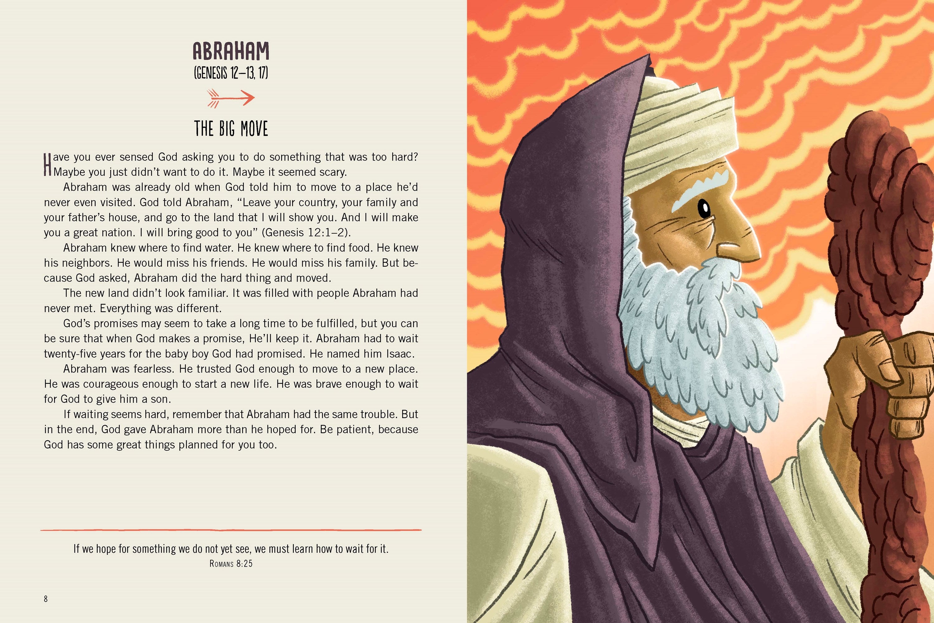 100 Adventurous Stories for Brave Boys: Memorable Tales of Men of Faith