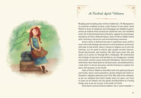The Anne of Green Gables Devotional