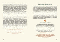 The Anne of Green Gables Devotional