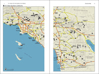 101 Hikes in Southern California
