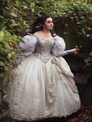 The Cosplay Book of Ballgowns