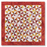 Quilter's 2-1/2" Strip Precut Companion