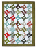 Quilter's 2-1/2" Strip Precut Companion