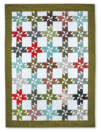 Quilter's 2-1/2" Strip Precut Companion