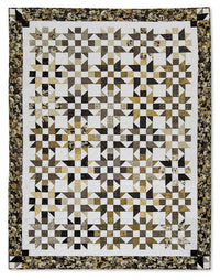 Quilter's 2-1/2" Strip Precut Companion