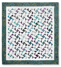 Quilter's 2-1/2" Strip Precut Companion