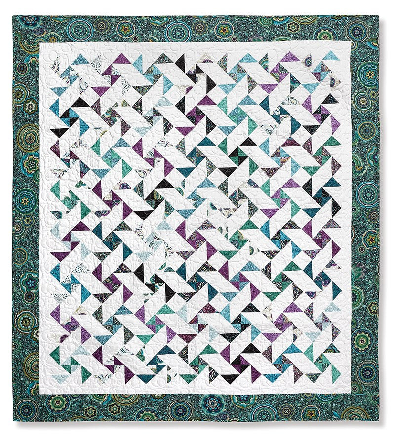 Quilter's 2-1/2" Strip Precut Companion