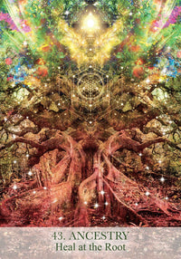 The Female Archangels Oracle