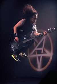 Fathers, Brothers, and Sons: Surviving Anguish, Abandonment, and Anthrax