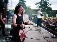 Fathers, Brothers, and Sons: Surviving Anguish, Abandonment, and Anthrax