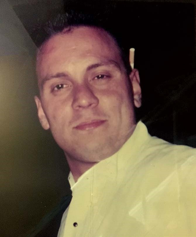 Fathers, Brothers, and Sons: Surviving Anguish, Abandonment, and Anthrax