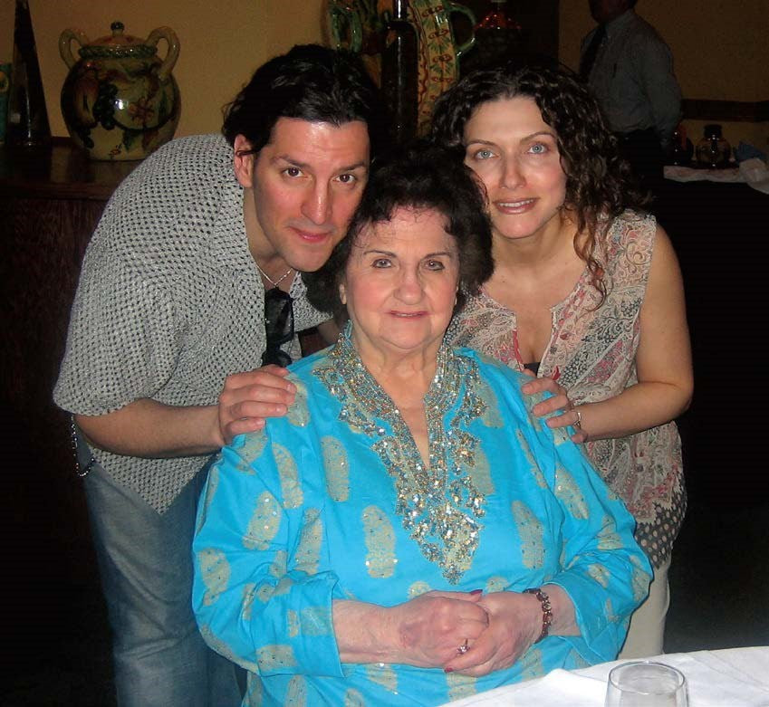 Fathers, Brothers, and Sons: Surviving Anguish, Abandonment, and Anthrax