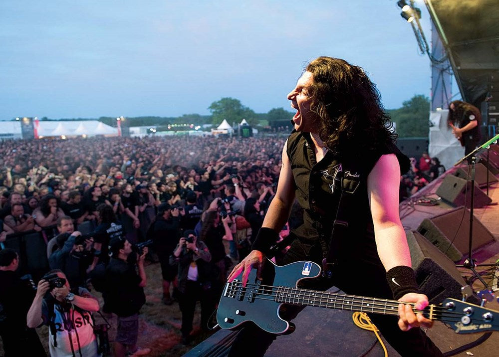 Fathers, Brothers, and Sons: Surviving Anguish, Abandonment, and Anthrax