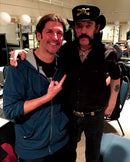 Fathers, Brothers, and Sons: Surviving Anguish, Abandonment, and Anthrax