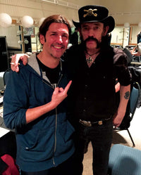 Fathers, Brothers, and Sons: Surviving Anguish, Abandonment, and Anthrax