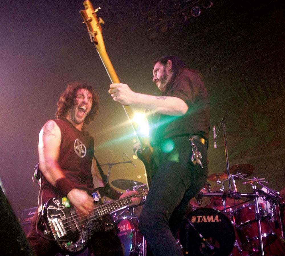 Fathers, Brothers, and Sons: Surviving Anguish, Abandonment, and Anthrax