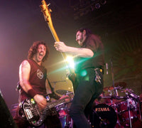 Fathers, Brothers, and Sons: Surviving Anguish, Abandonment, and Anthrax