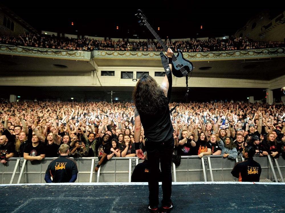 Fathers, Brothers, and Sons: Surviving Anguish, Abandonment, and Anthrax