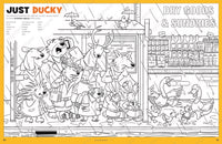 The Hardest Hidden Pictures Book Ever